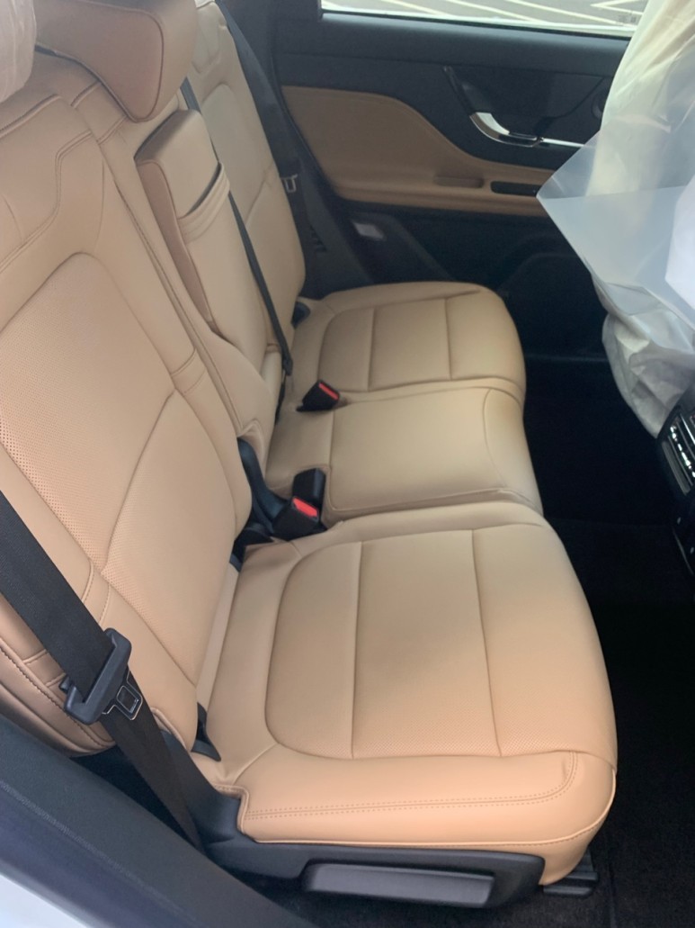 SUV 걱정? 정답은 2022 링컨 코세어! (링컨 코세어) 프리미엄 컴팩트 SUV 3