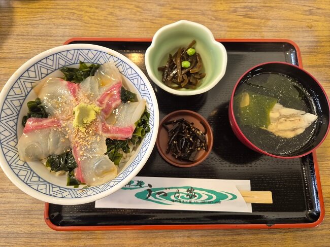 도쿠시마 여행 🌀 나루토 맛집 우즈노야(うづ乃家)
홍씨의 일본 이야기
