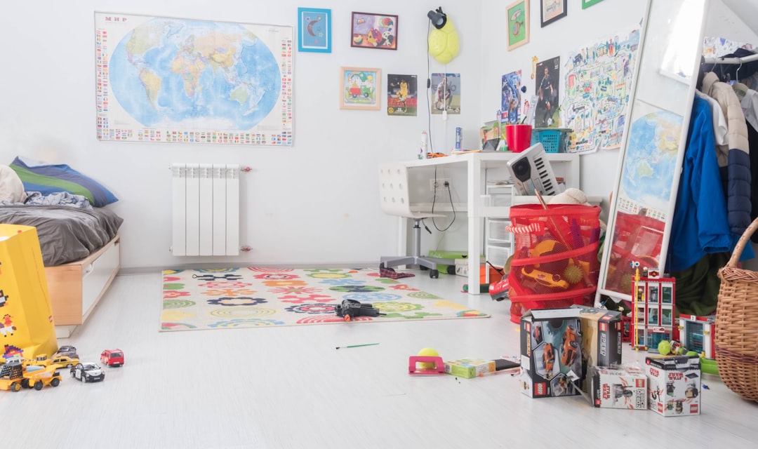 Playroom