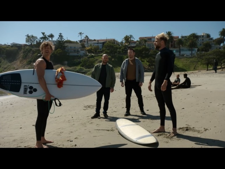 시즌12 제18화 리뷰 미드-NCIS LA 18