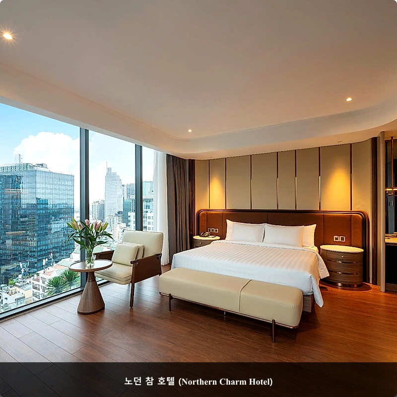 노던 참 호텔 (Northern Charm Hotel)_2