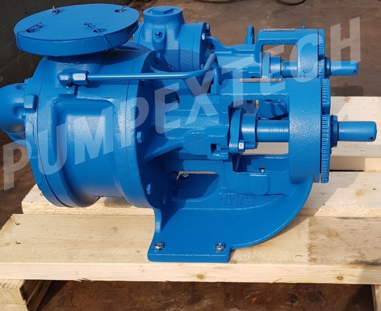  아스팔트 이송 기어펌프, 펌펙스테크(PUMPEXTECH), VIKING GEAR PUMP, 바이킹 기어 펌프, 기어 펌프 , 031)611-3396