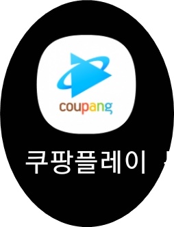 쿠팡 플레이 앱