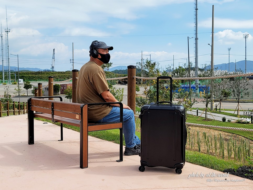 간지나는 캐리어 24인치 추천 10