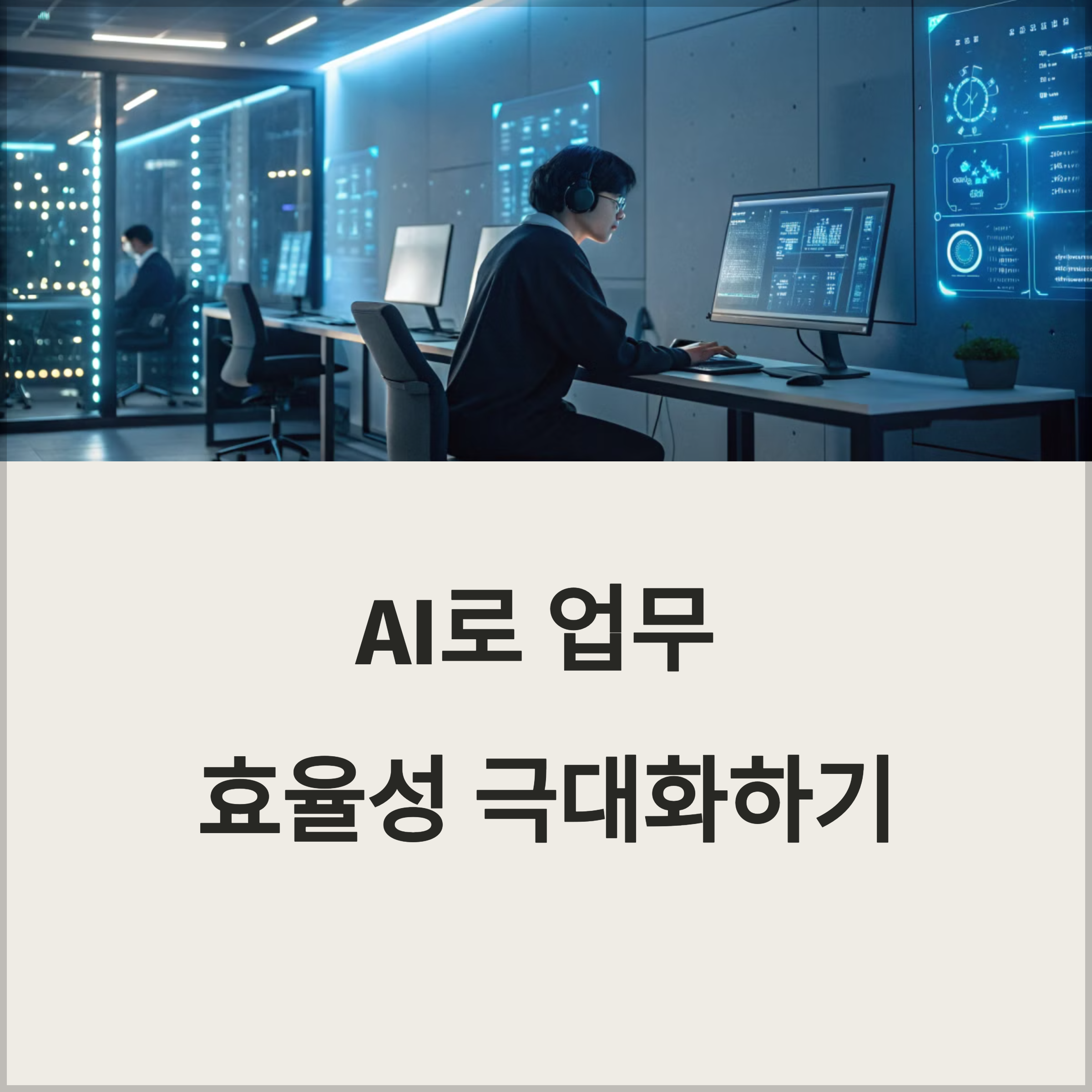 AI 생산성 도구 TOP 10