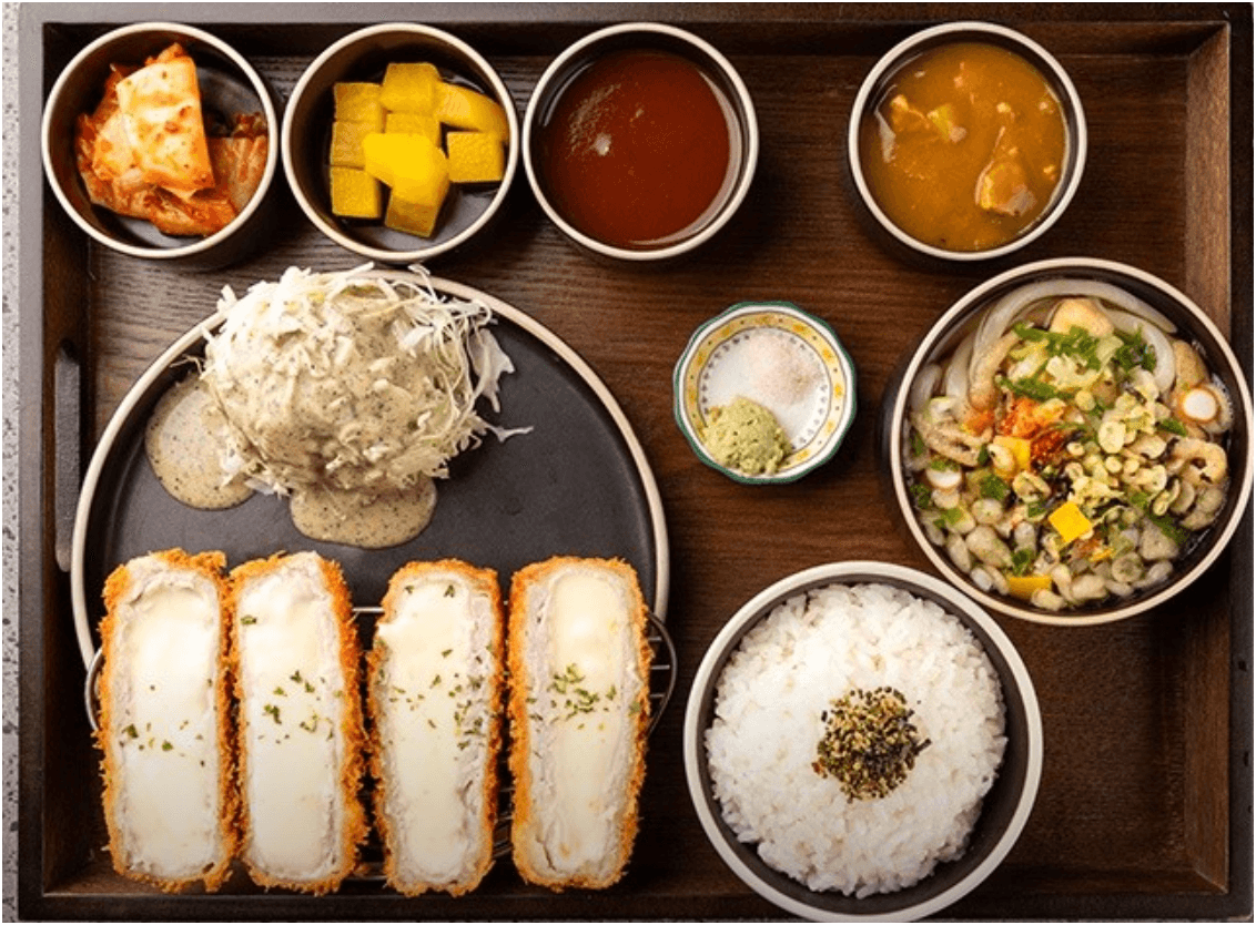 2025 진해군항제 진해 맛집 추천 BEST 11, 실패 없는 맛집 리스트!