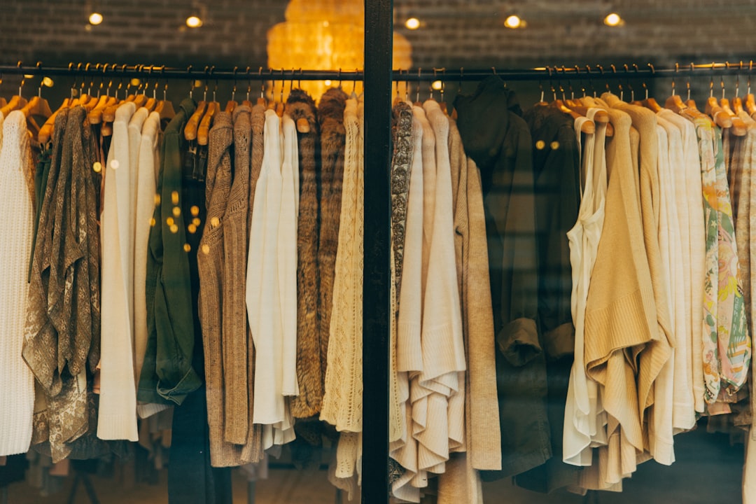 Garment