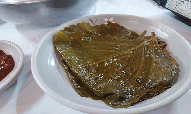 물방울쉼터