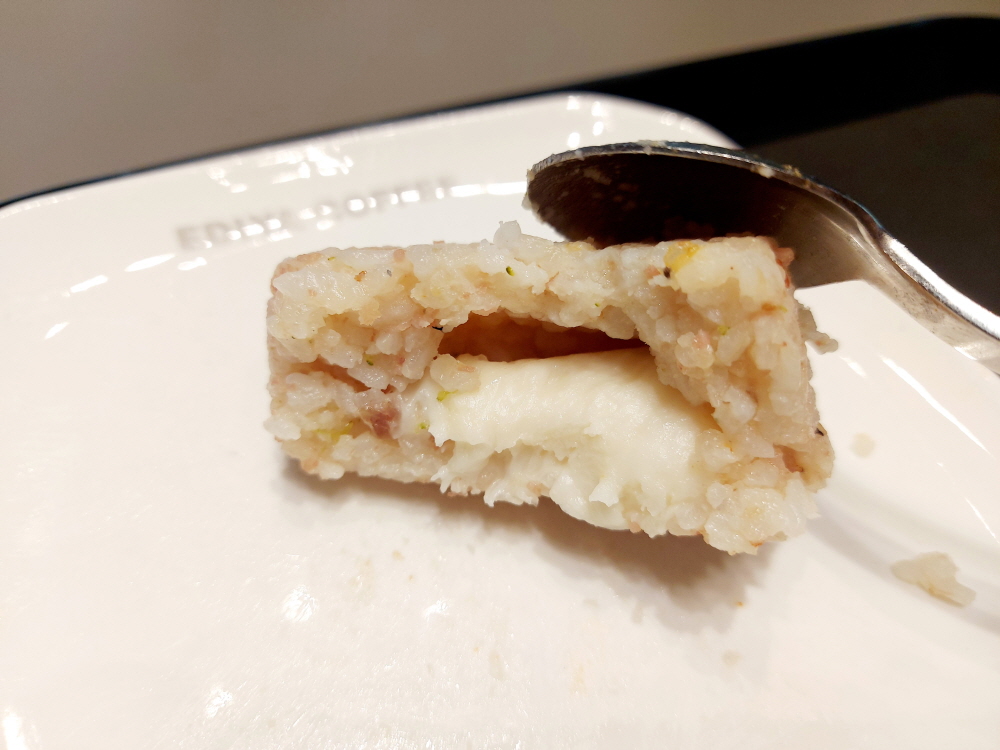 이디야 메뉴추천 이디야 주먹밥