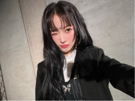 4세대 여돌 중 비주얼 원탑까지 노려볼 만한 여돌.jpg | 인스티즈