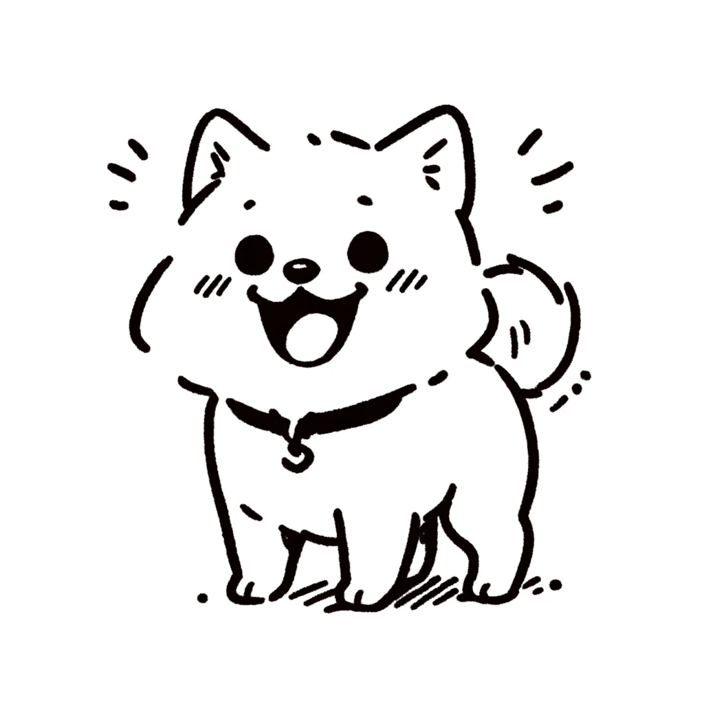소형견