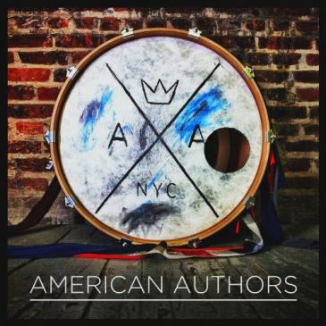 American Authors - I'm Born To Run