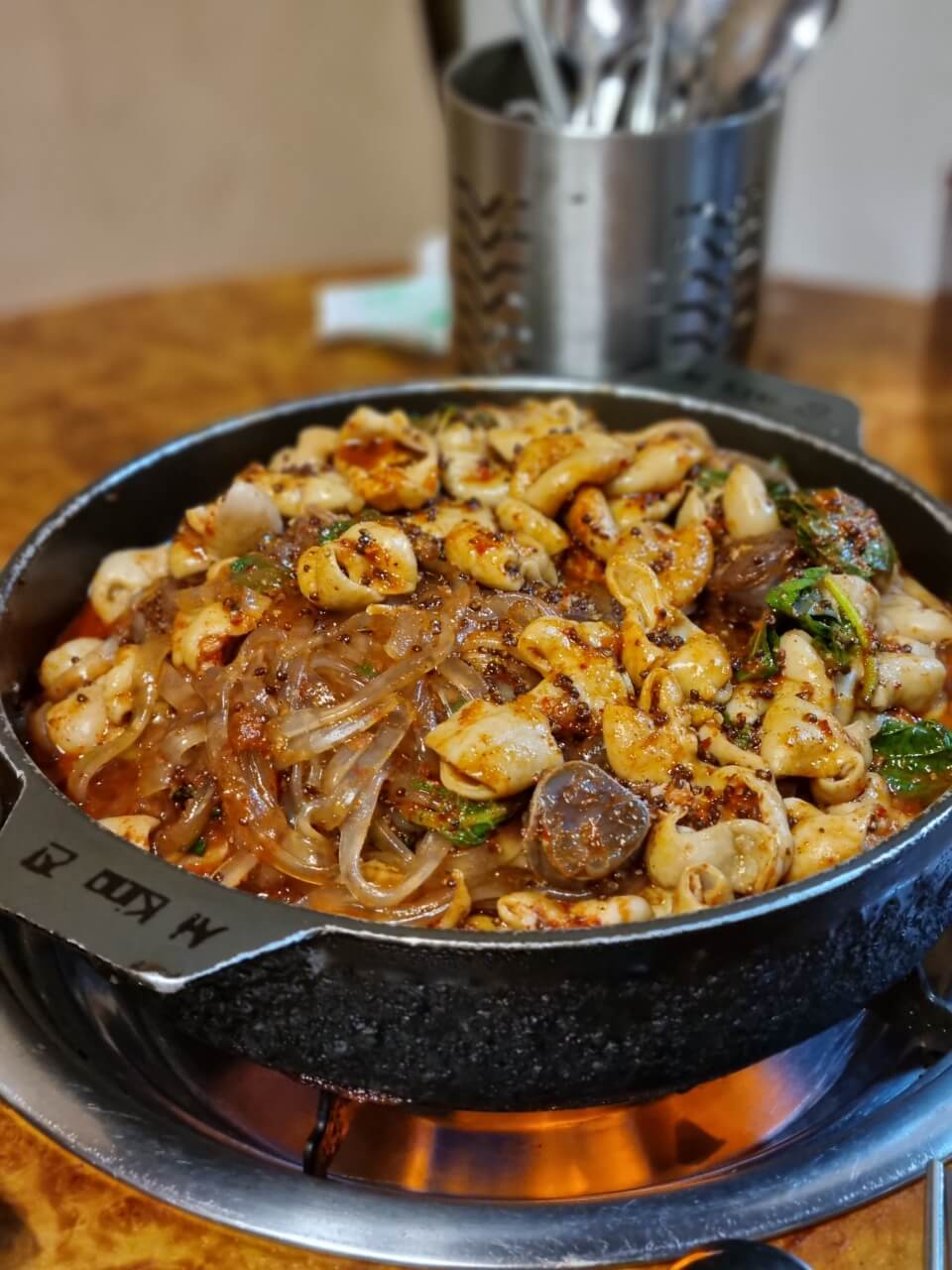  [ 강동구 / 천호 맛집 ] 푸지미 곱창 , 위치, 리뷰 - 가성비 곱창 맛집!!