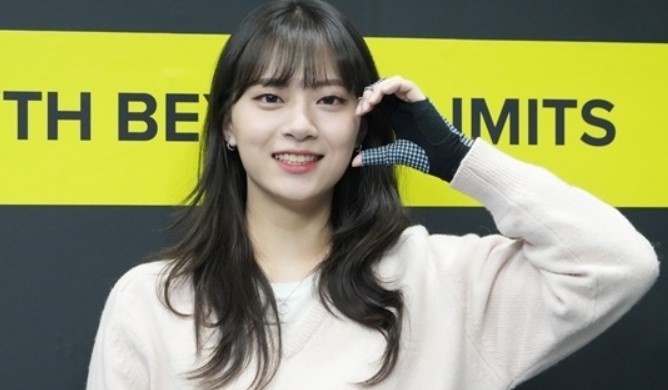 정보윤 당구선수 인스타&amp;#44; 당구선수 정보윤 프로필