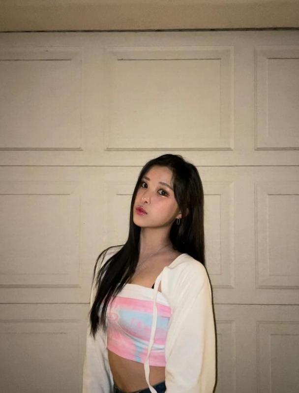 우혜준