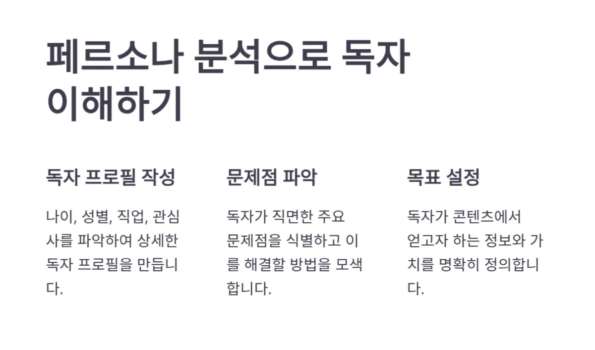 콘텐츠_작성법_페르소나_AI활용_스토리텔링