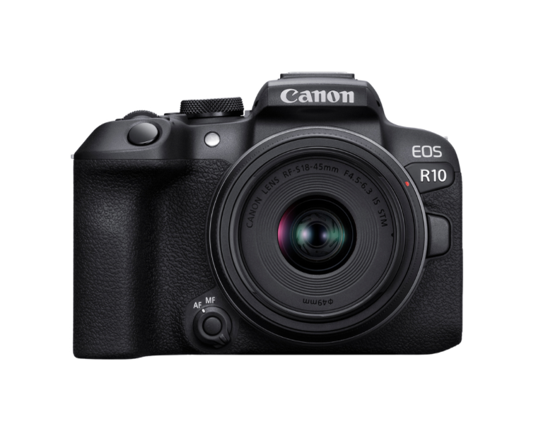  카메라 캐논(Canon) EOS R10 구입하다. [카.알.못 입문자]