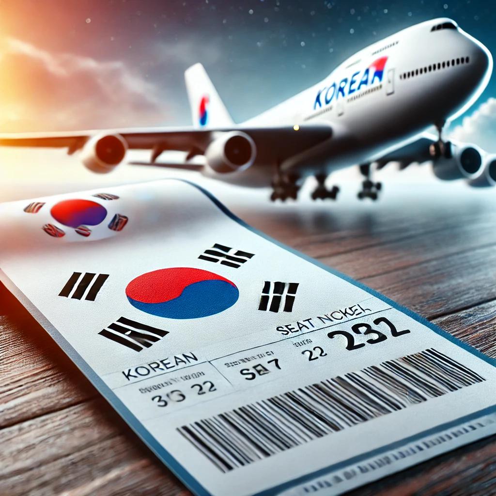 대한항공 마일리지 항공권 취소 수수료