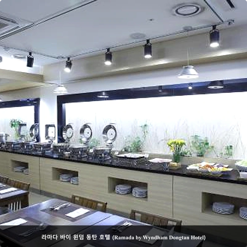 라마다 바이 윈덤 동탄 호텔 (Ramada by Wyndham Dongtan Hotel)_5