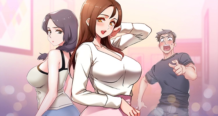  [ 목요웹툰 ] 입대 전이라 급합니다
