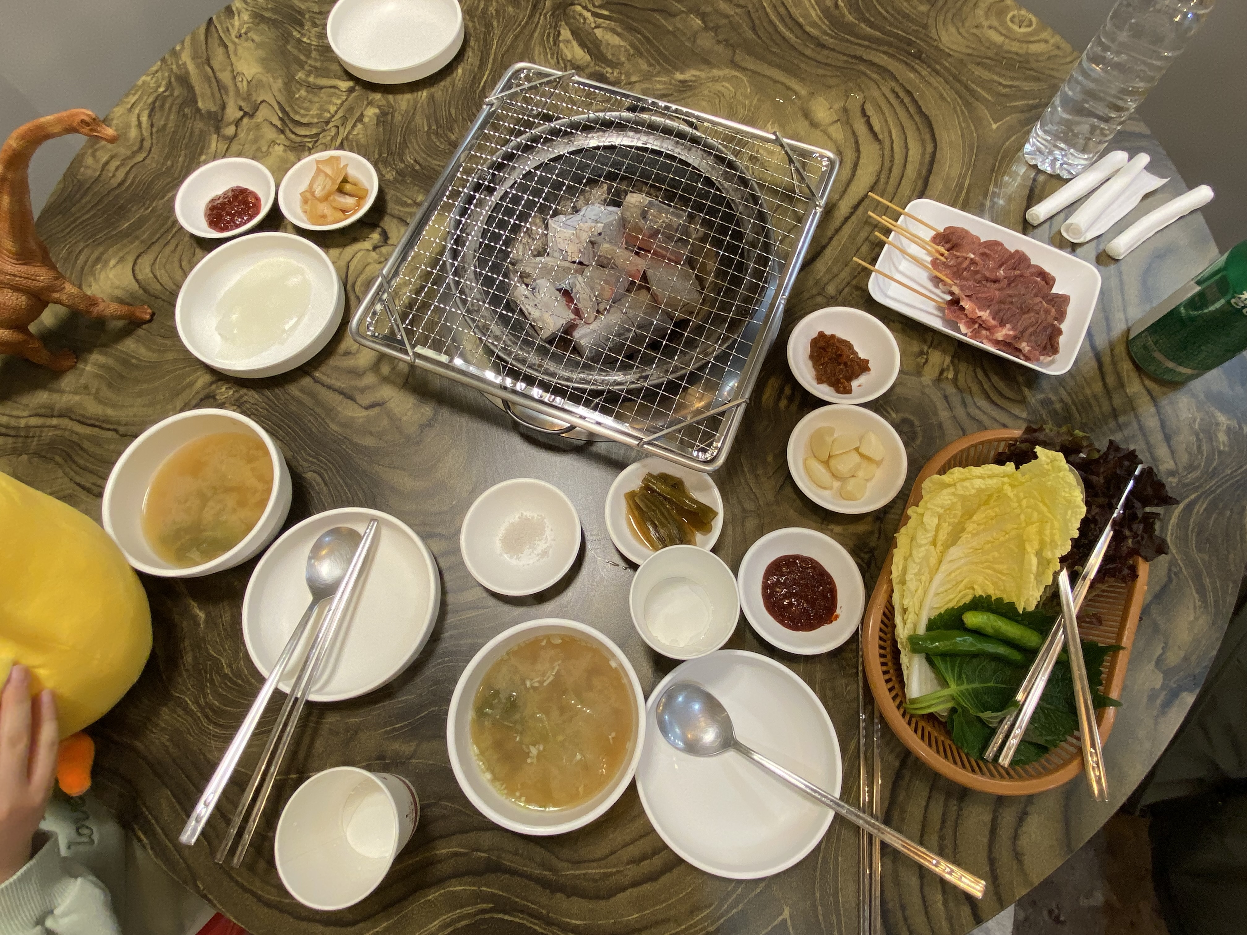 산호642숯불닭갈비 이미지