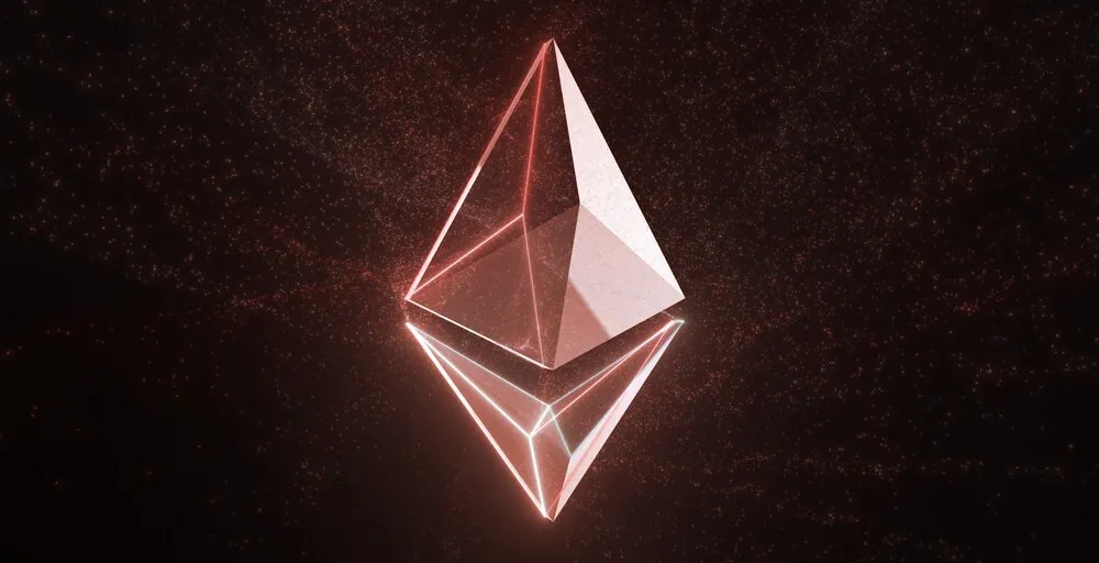  Weekly Ethereum Staking Deposits Hit Record Low Just Weeks Before Merge