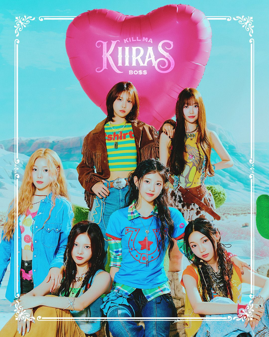 볼살 하나로 이미지 확 달라진 여돌 | 인스티즈