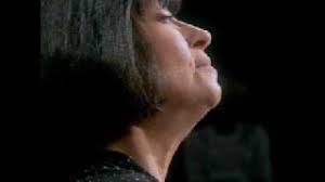 쇼팽의 "폴로네즈 일루전", 피아노 소나타 3번, 야상곡, 왈츠, 에뛰드: 엘리소 비르살라체 2