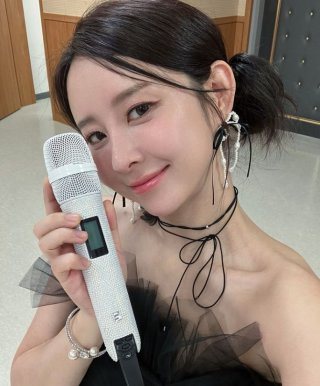  가수 은가은 