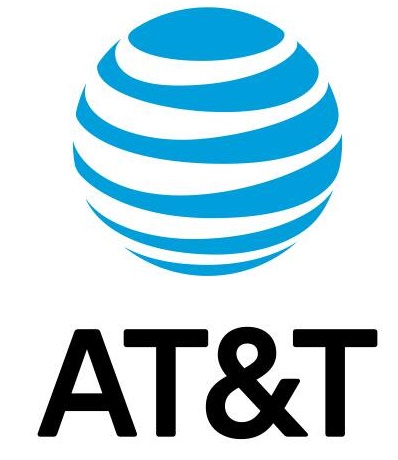 At&t 로고