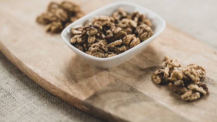 A Healthy and Balanced Diet 5
