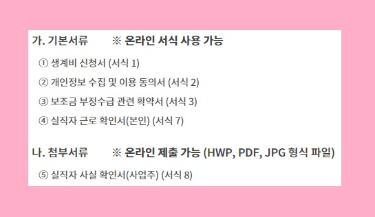 광주 실직자 생계비 신청 방법 광주상생카드 자금 사용처 코로나 19