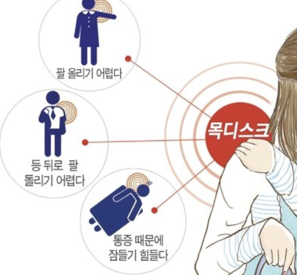 목디스크 6