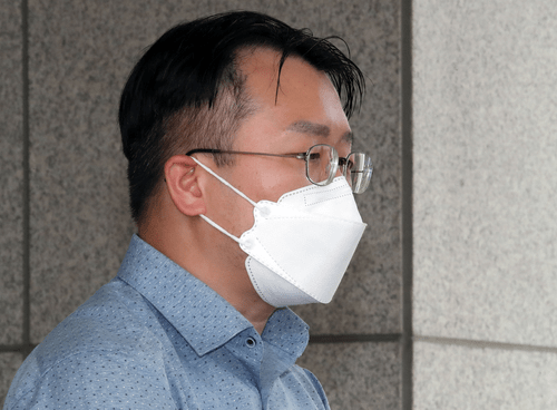 계곡살인 피해자 유족