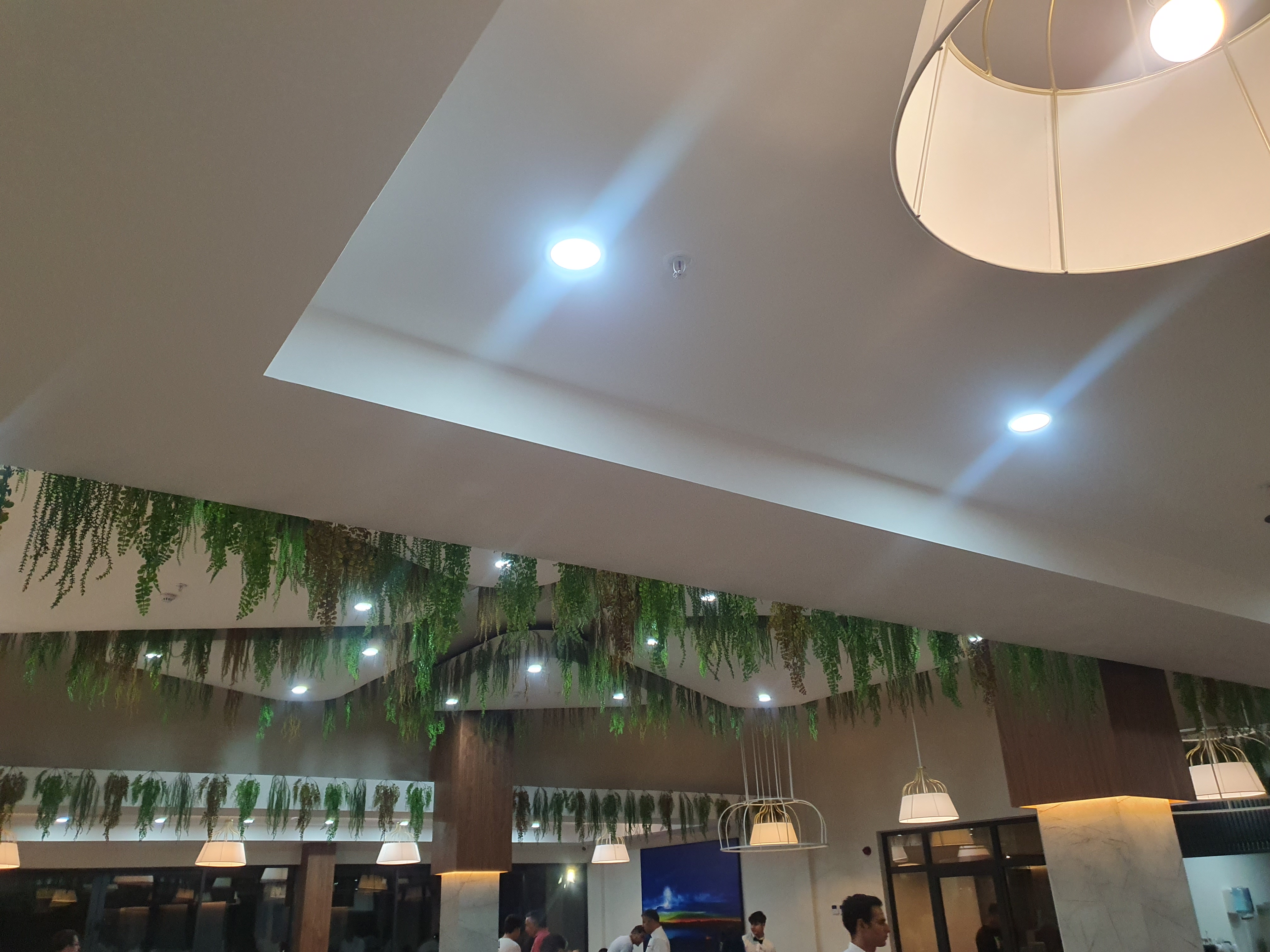 튀르키예 패키지(참좋은여행) - 5일차 파묵칼레 SİGNATURE PAMUKKALE THERMAL HOTEL