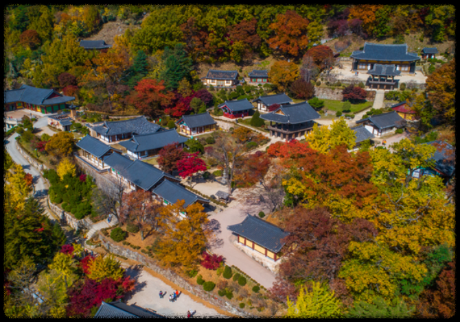 경주 부석사