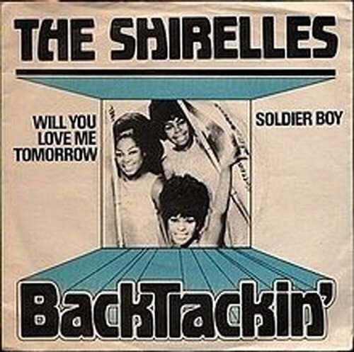 더 셔를스 - 윌 유 러브 미 투마로우 가사해석 The Shirelles - Will You Love Me Tomorrow 가사번역 뜻