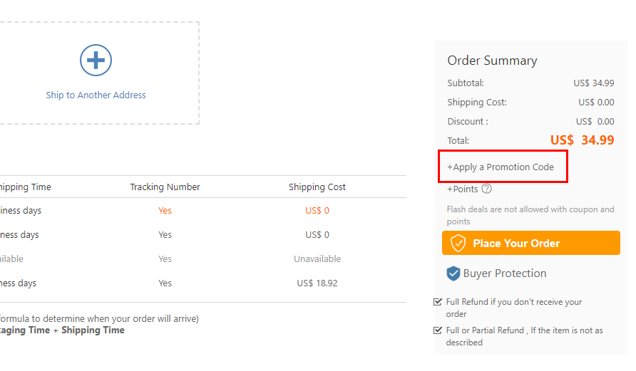  Xiaomi 샤오미 휴대용 선풍기 할인코드 Youpin SOTHING Silent Fan 프로모션코드 TOMTOP