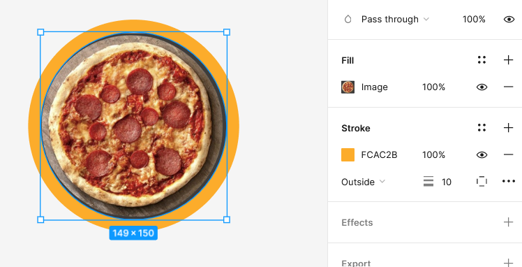 Figma 사용하기 (ft. 기본 사용법) 2