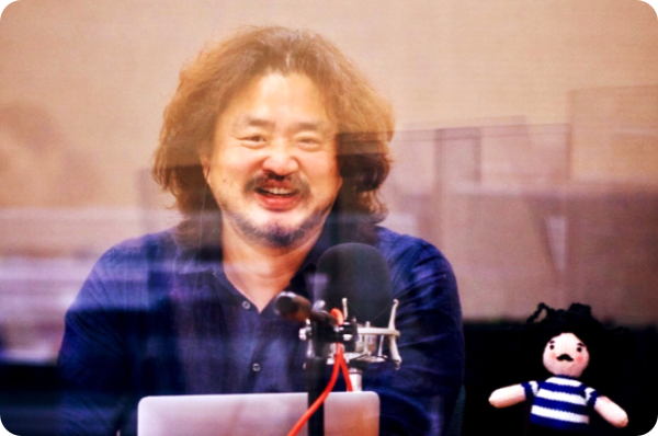  오세훈에 울고 웃는 김어준.. "오시장 덕분에 뉴스공장 폐지 안 될 것"