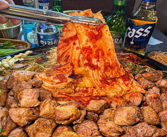 목구멍 파주야당점