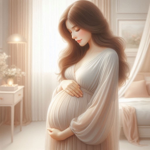 임신 극조기 증상 정리3