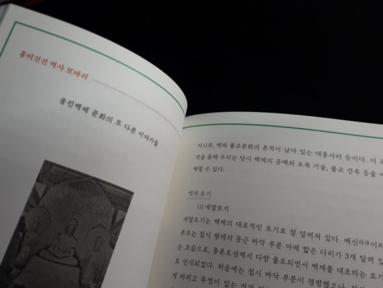 역사의 보물상자 백제왕도 공주 충청남도역사문화연구원편 메디치 시간의 강을 거슬러 역사의 실체를 만나는 시간여행 2