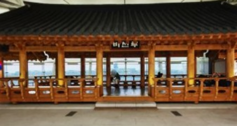 인천공항 무료휴게공간 TOP 7곳