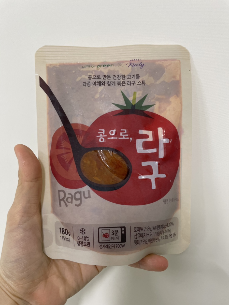 나는 냉동 두부 3가지를 만들 것이다.이씨 6
