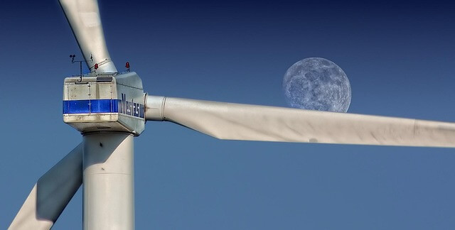 풍력 터빈 기술자 (Wind Turbine Technician)란?