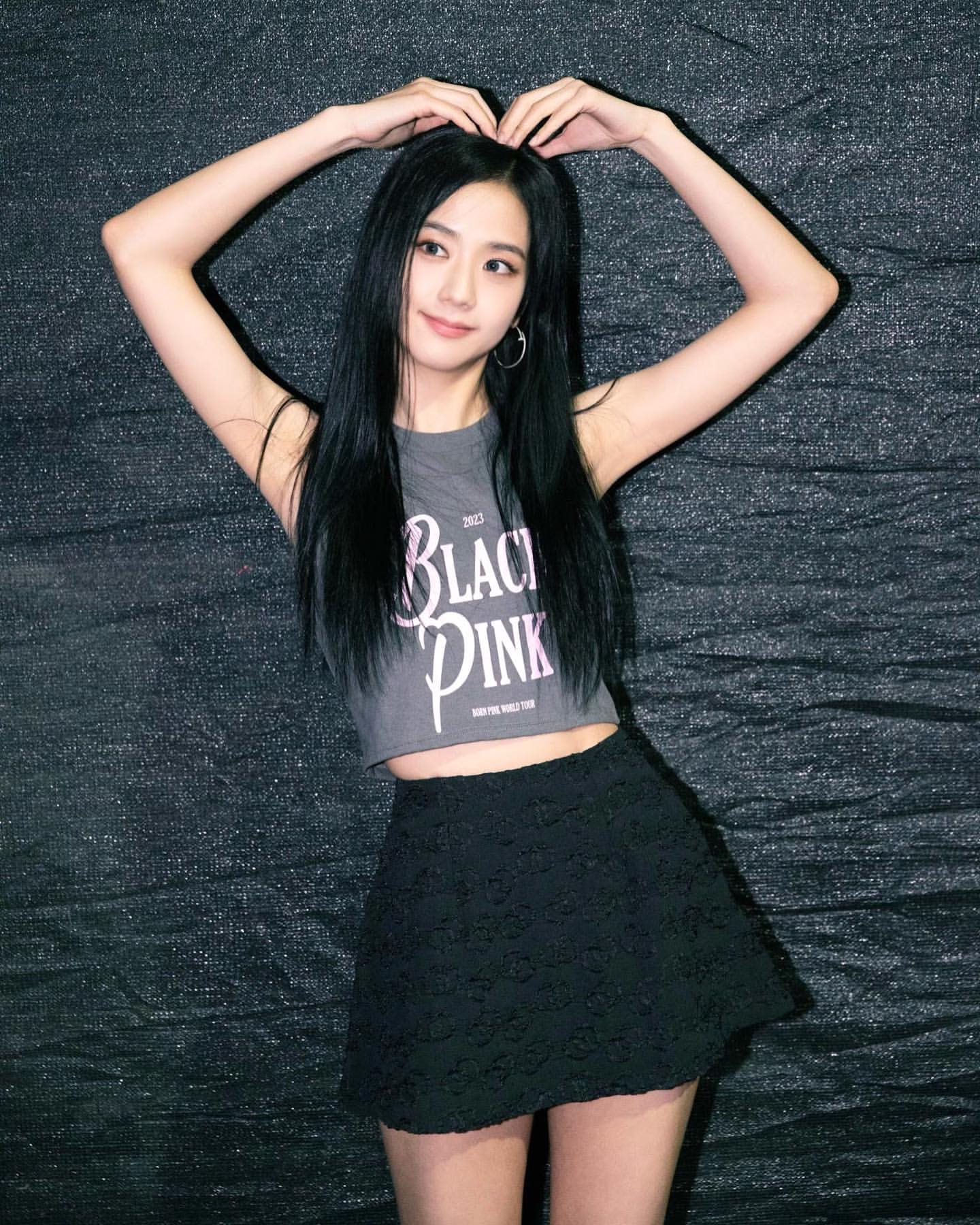  [지수jisoo] 인스타 instagram 230818~0826