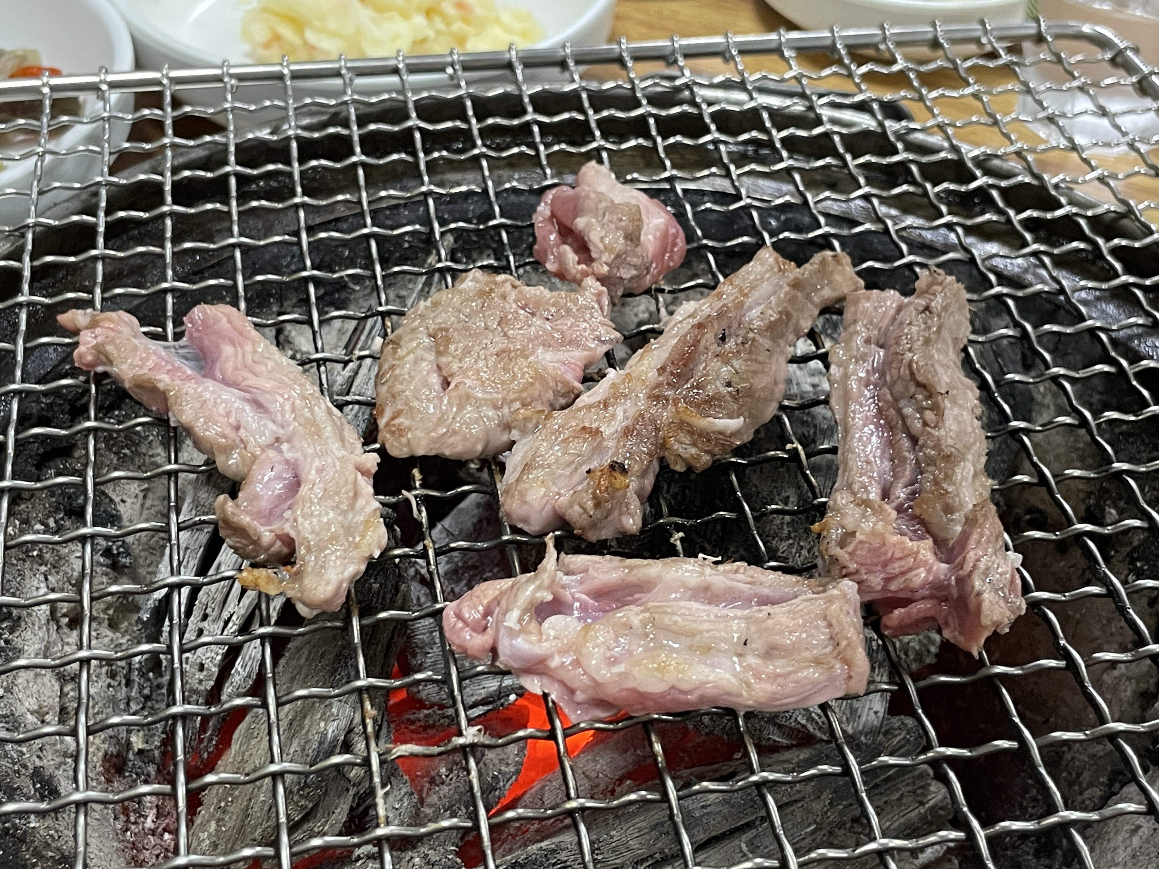 Chilbonggadeun 4