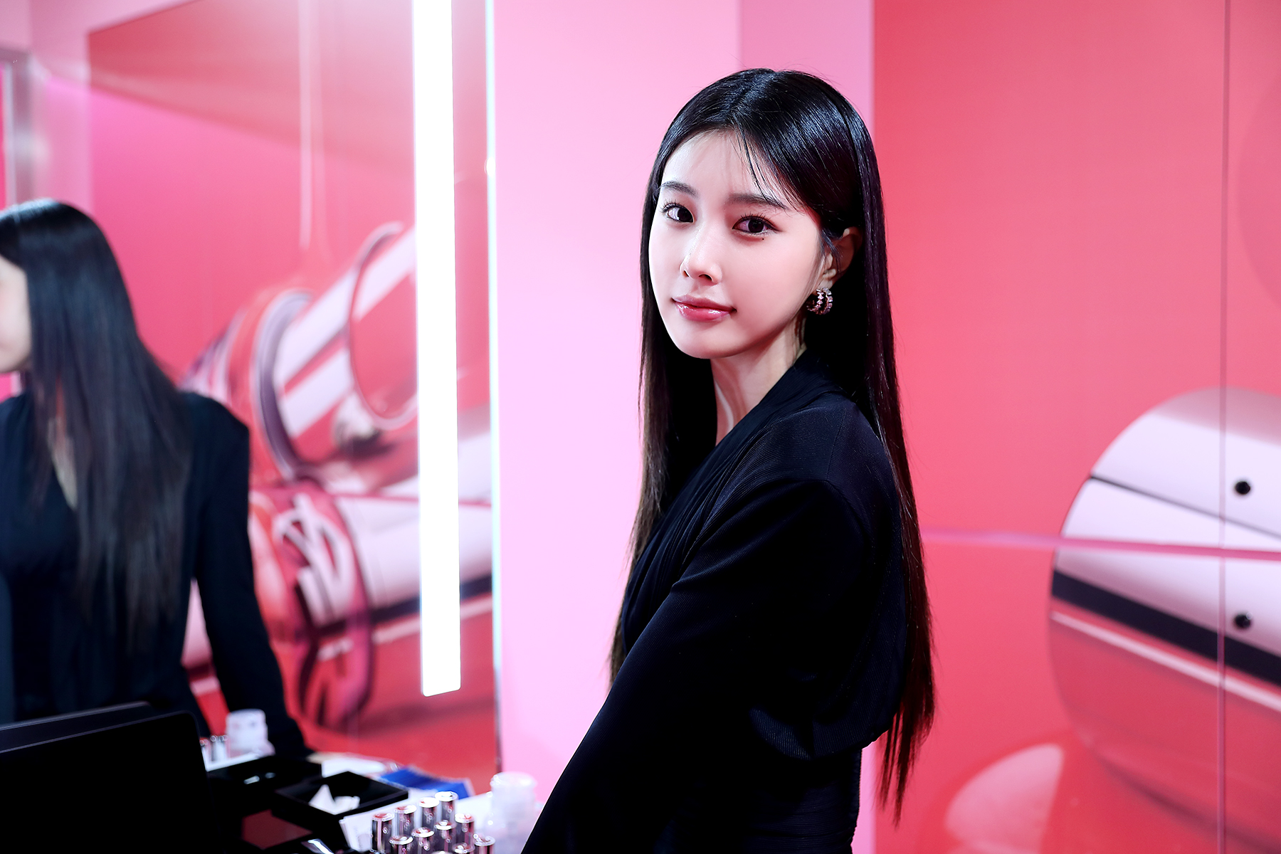 뷰티아이즈 이미지