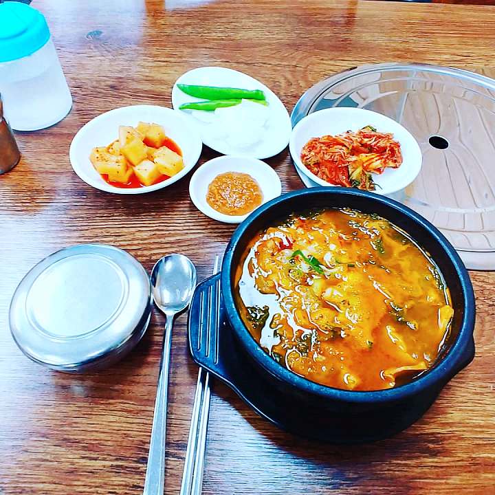 토요일은 밥이좋아 토밥 예산 삽교 내포 맛집 추천 토밥좋아 위치